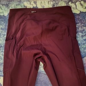 Lululemon fast & free 32'